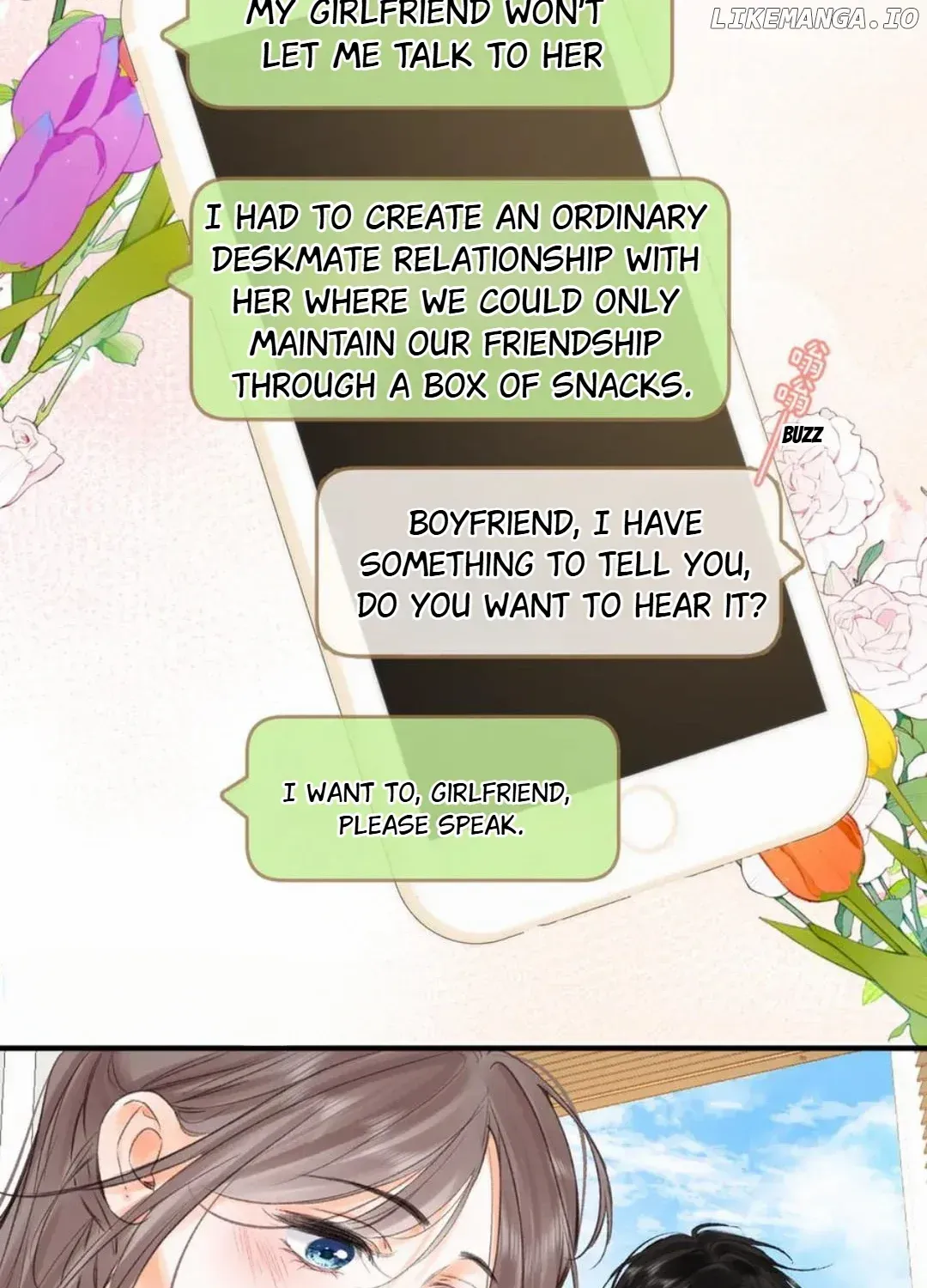 You Are My Desire Chapter 81 page 12 - 