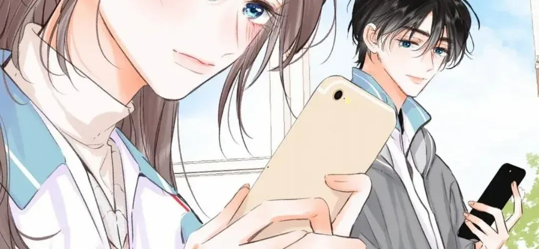 You Are My Desire Chapter 81 page 13 - 