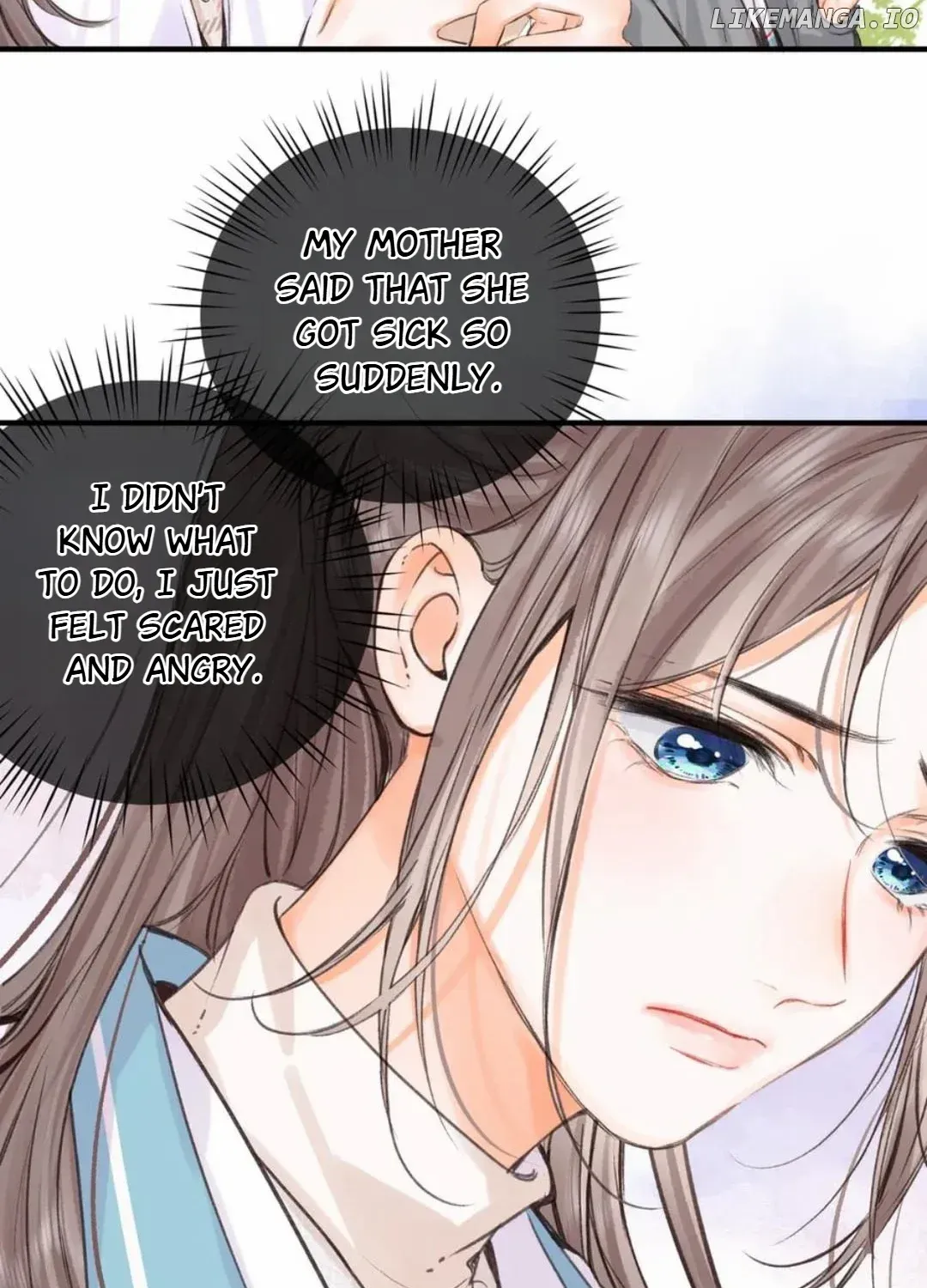 You Are My Desire Chapter 81 page 14 - 