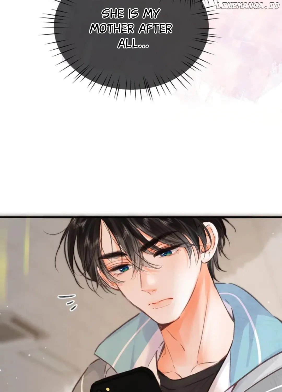 You Are My Desire Chapter 81 page 16 - 