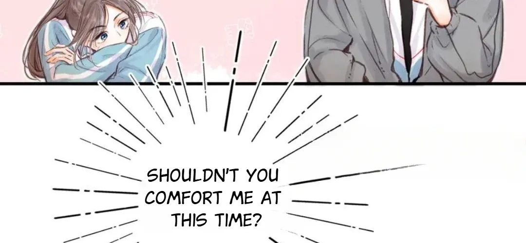 You Are My Desire Chapter 81 page 19 - 