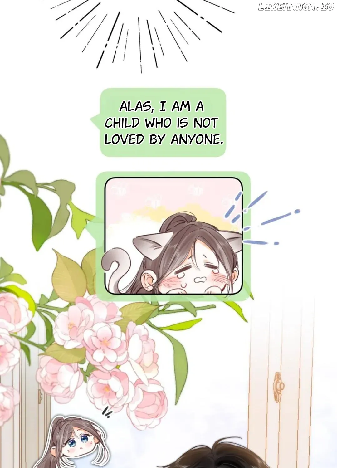 You Are My Desire Chapter 81 page 20 - 