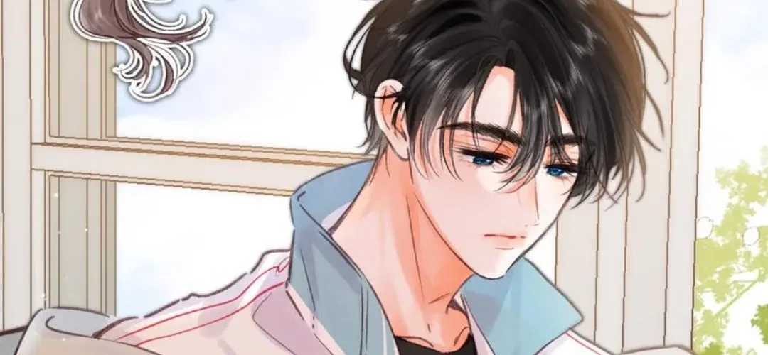 You Are My Desire Chapter 81 page 21 - 