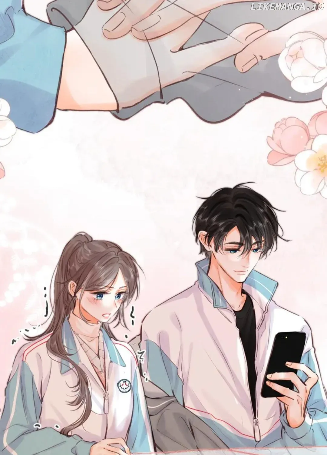 You Are My Desire Chapter 81 page 24 - 