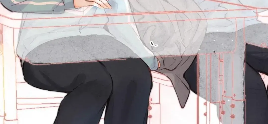You Are My Desire Chapter 81 page 25 - 