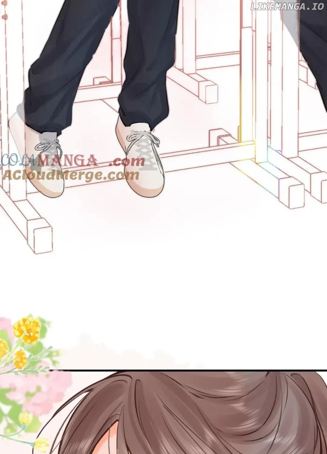 You Are My Desire Chapter 81 page 26 - 