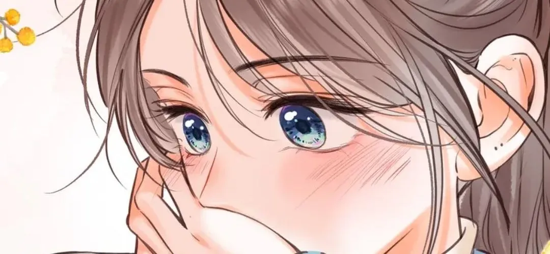 You Are My Desire Chapter 81 page 27 - 