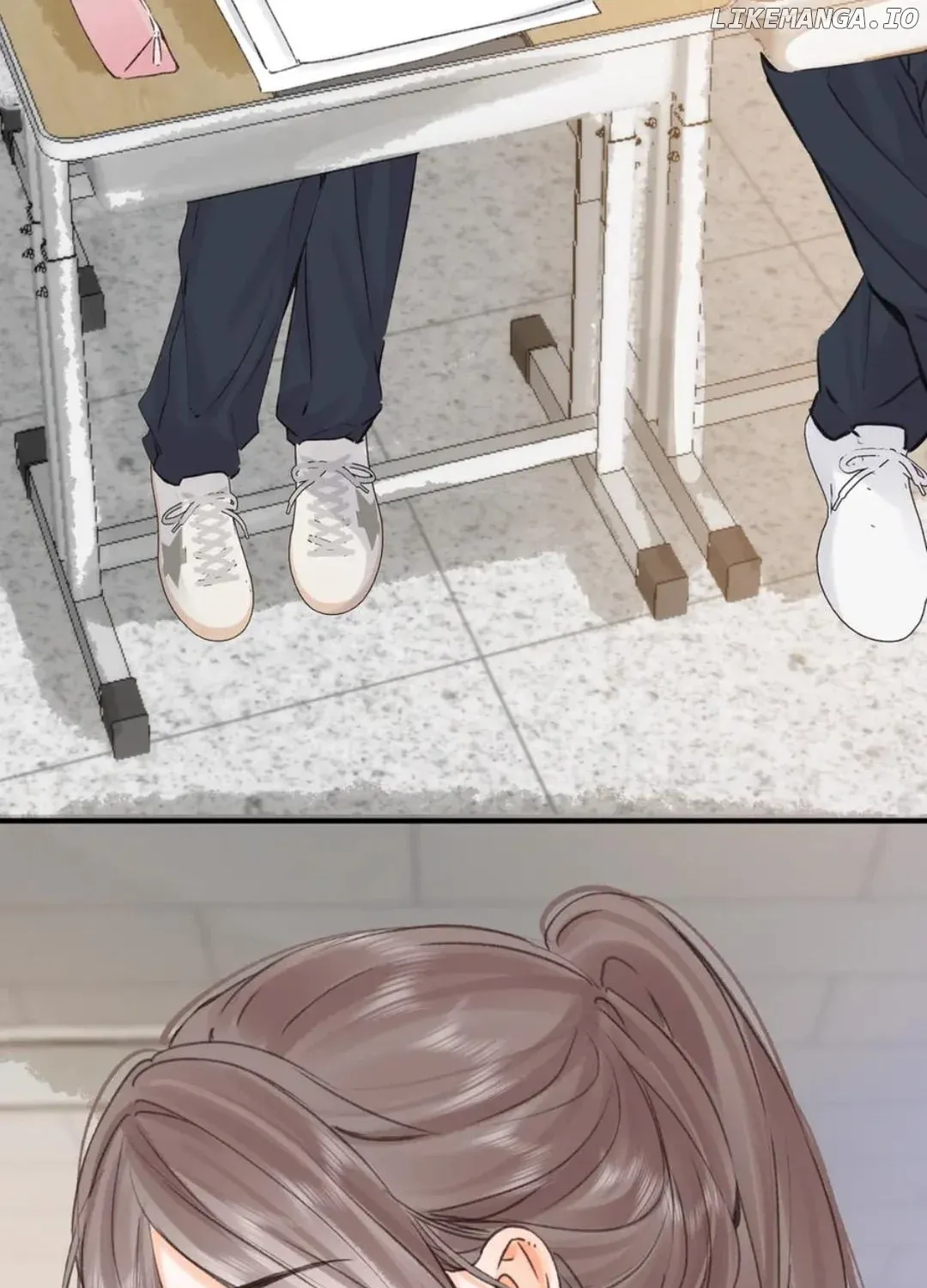 You Are My Desire Chapter 81 page 4 - 