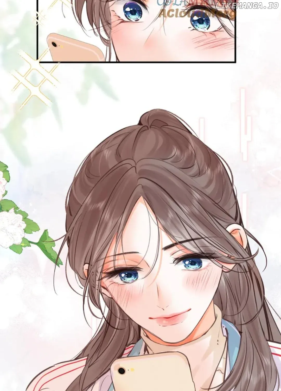 You Are My Desire Chapter 81 page 33 - 