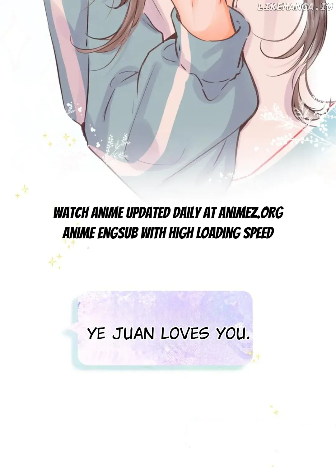 You Are My Desire Chapter 81 page 35 - 