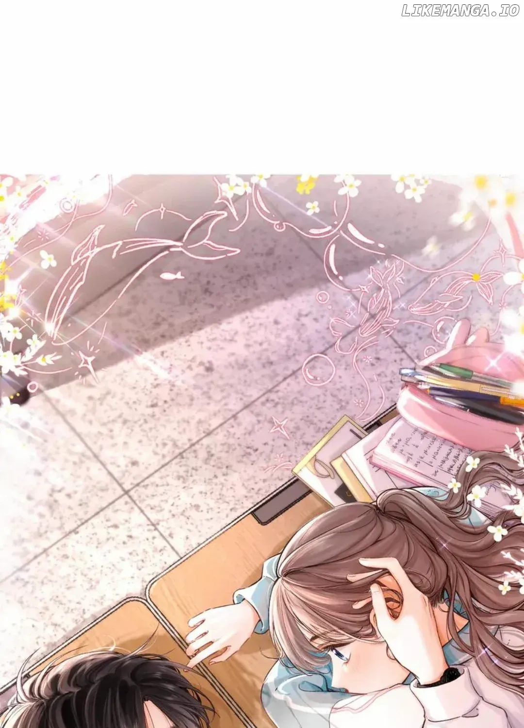 You Are My Desire Chapter 81 page 37 - 