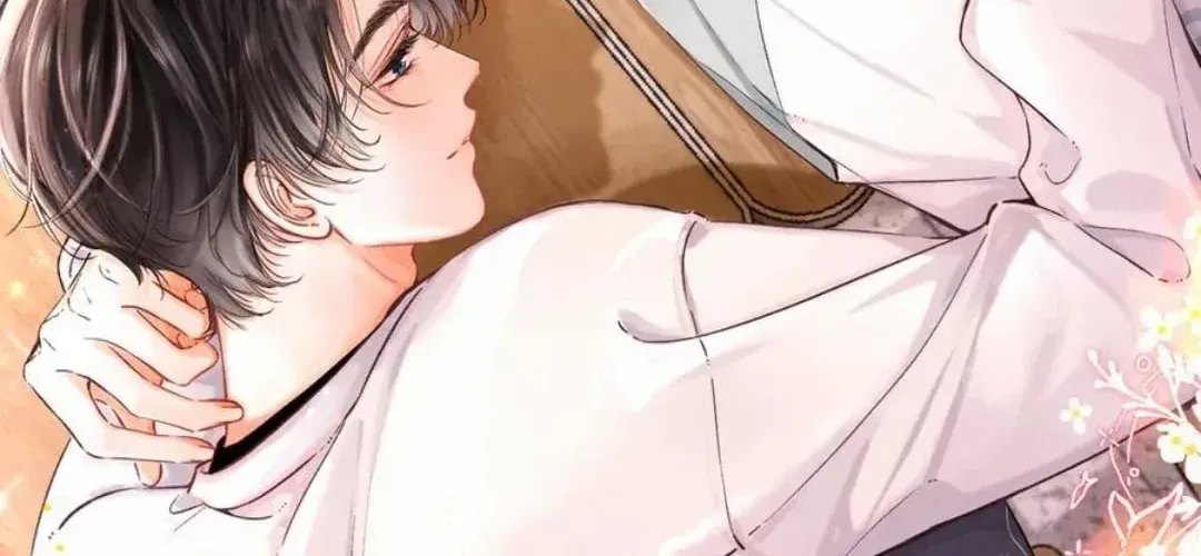 You Are My Desire Chapter 81 page 38 - 