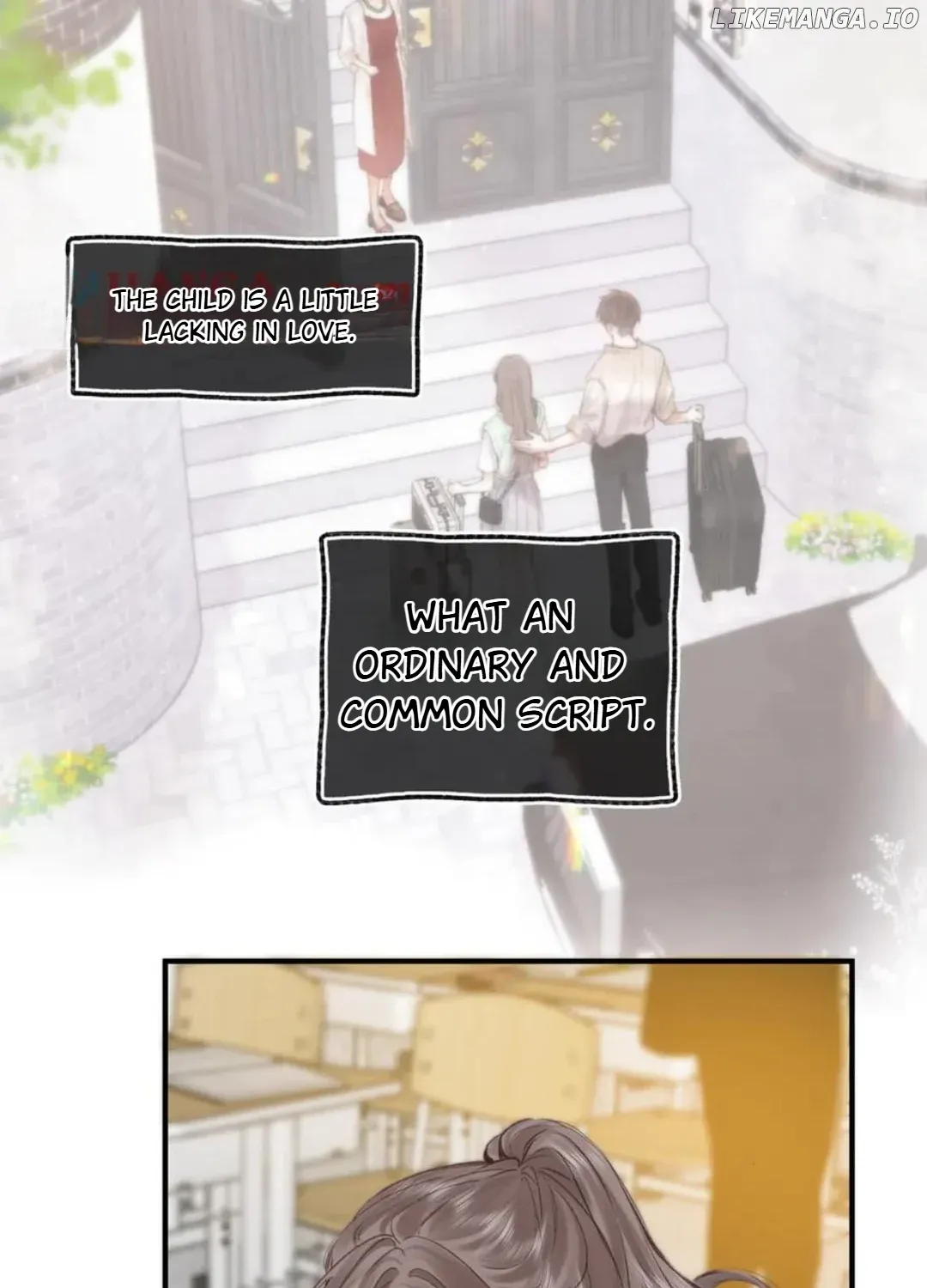 You Are My Desire Chapter 81 page 41 - 