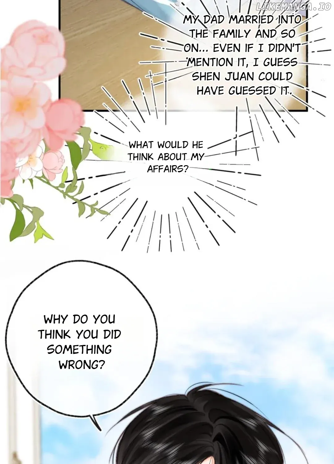 You Are My Desire Chapter 81 page 43 - 