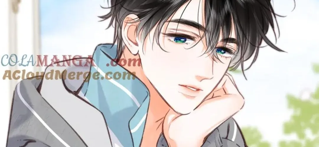 You Are My Desire Chapter 81 page 44 - 