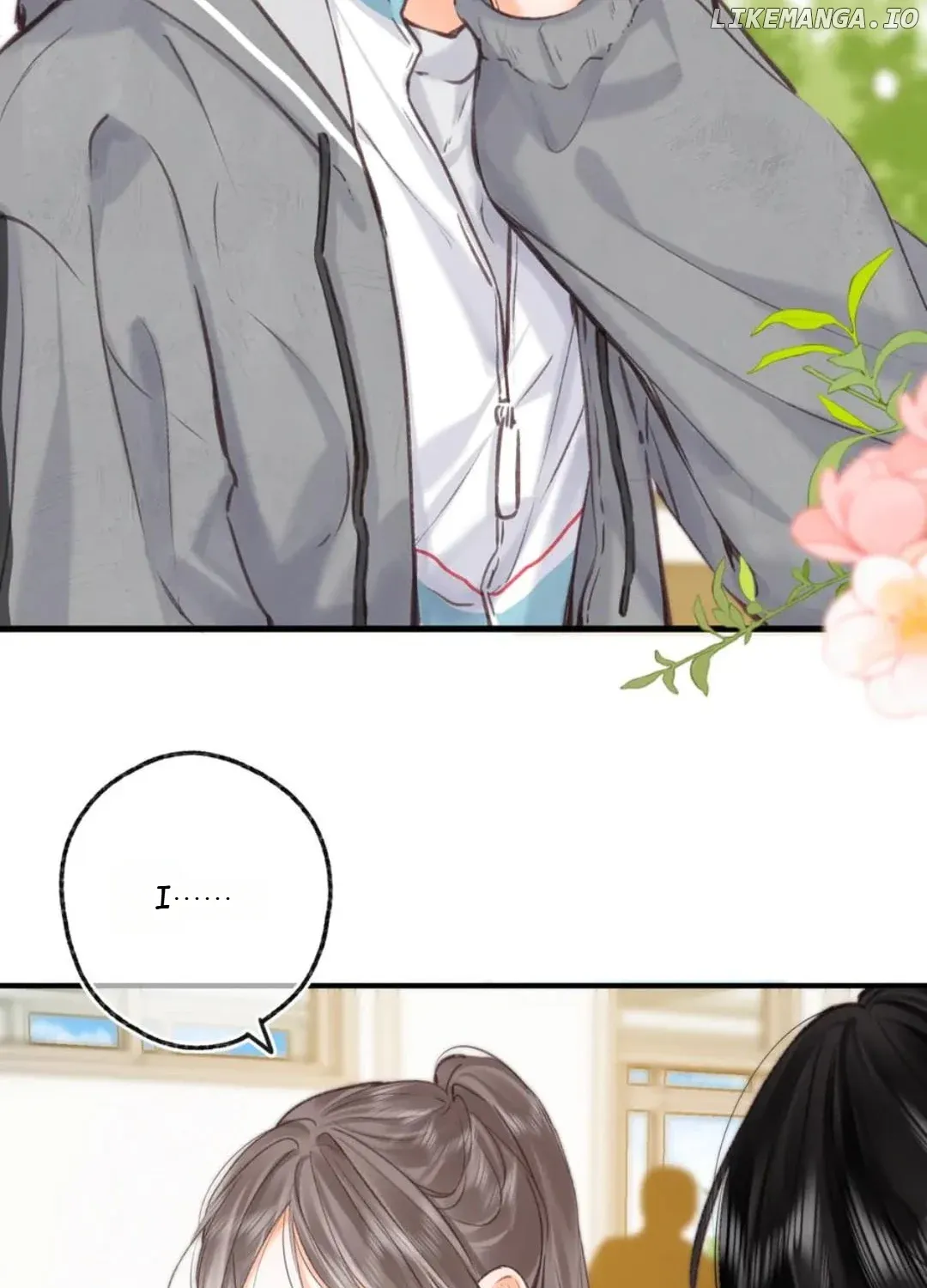 You Are My Desire Chapter 81 page 45 - 