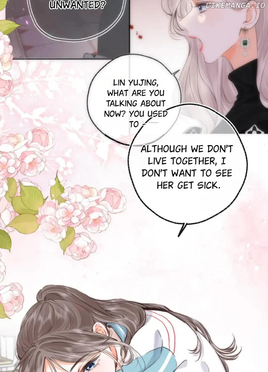 You Are My Desire Chapter 81 page 49 - 