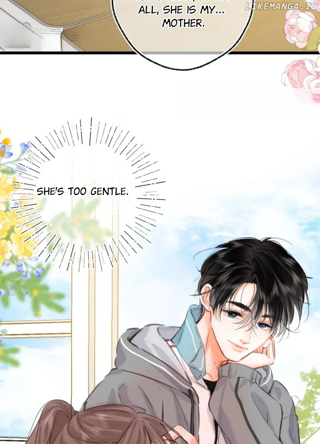 You Are My Desire Chapter 81 page 51 - 