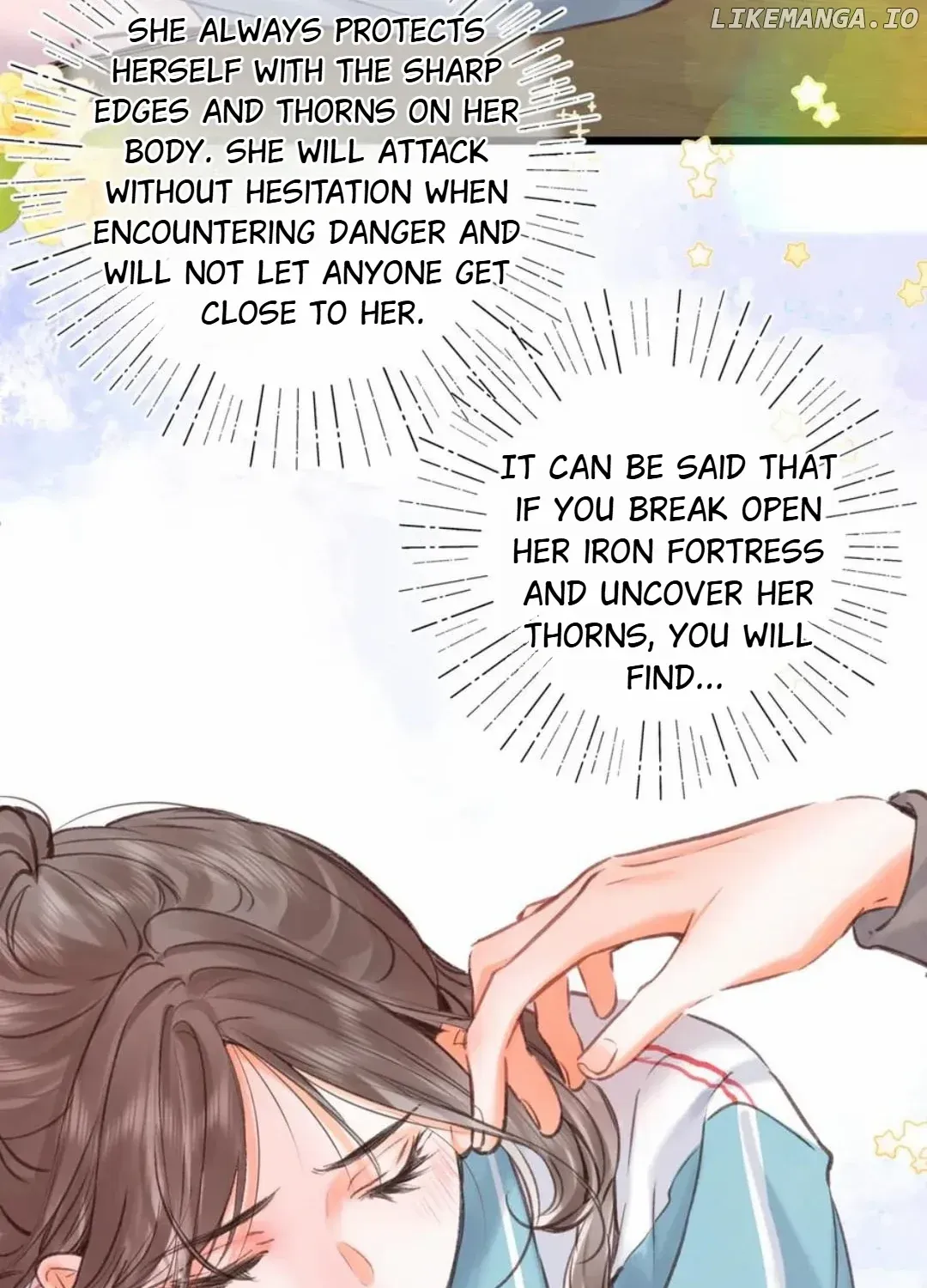You Are My Desire Chapter 81 page 53 - 