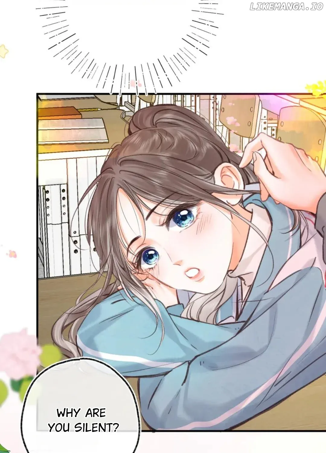 You Are My Desire Chapter 81 page 55 - 