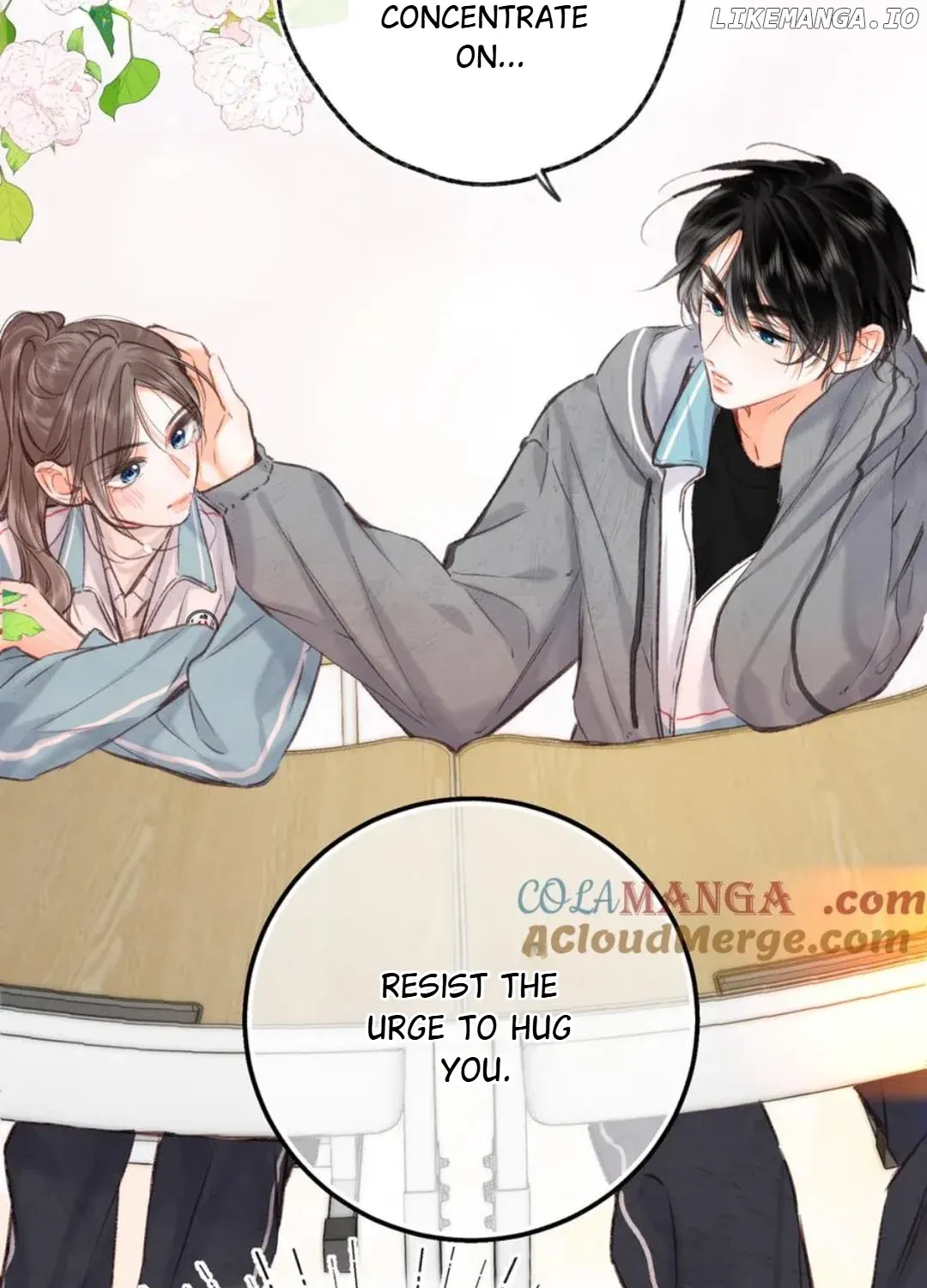 You Are My Desire Chapter 81 page 57 - 