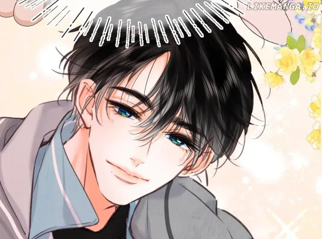 You Are My Desire Chapter 81 page 59 - 
