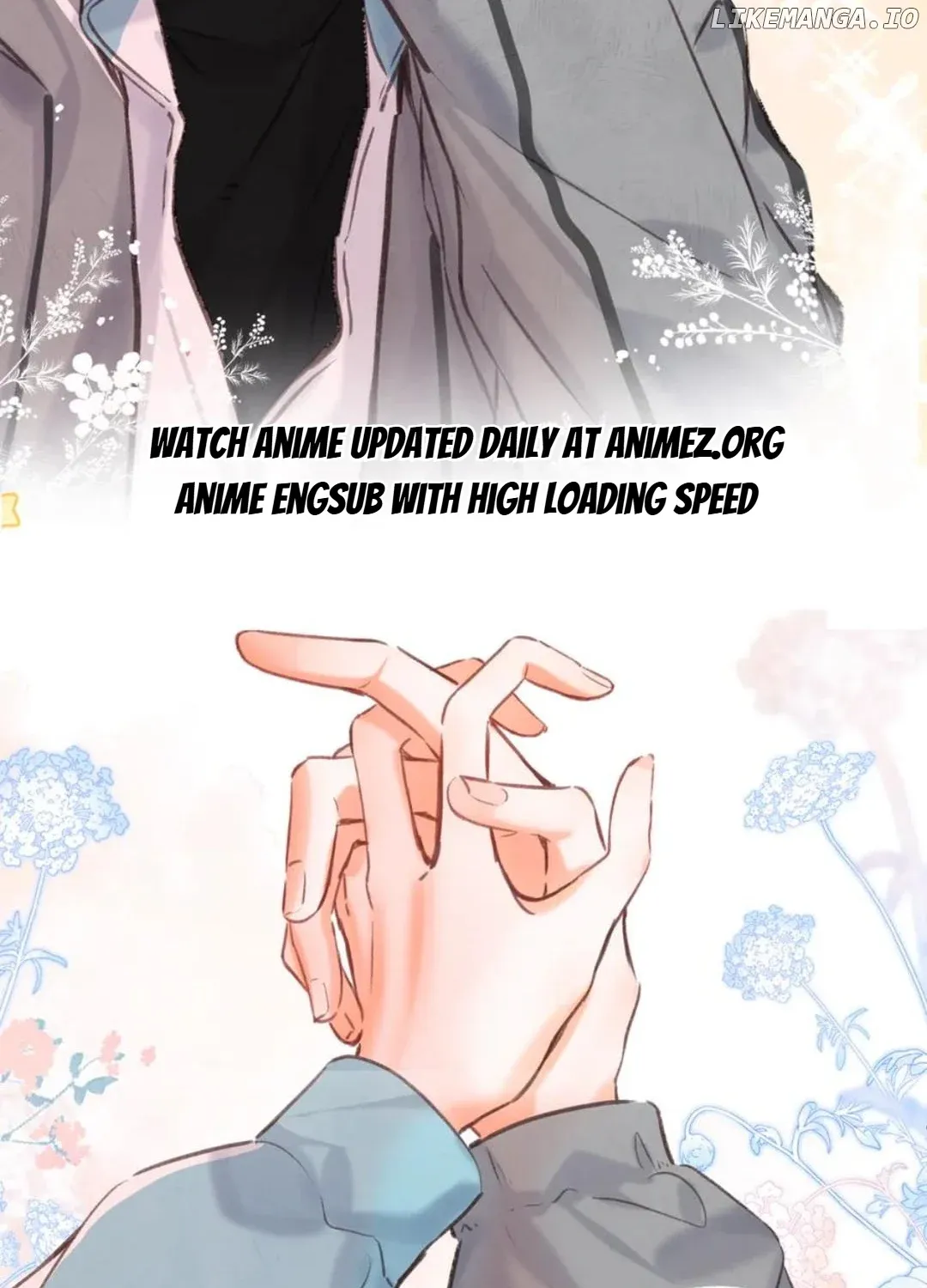 You Are My Desire Chapter 81 page 60 - 