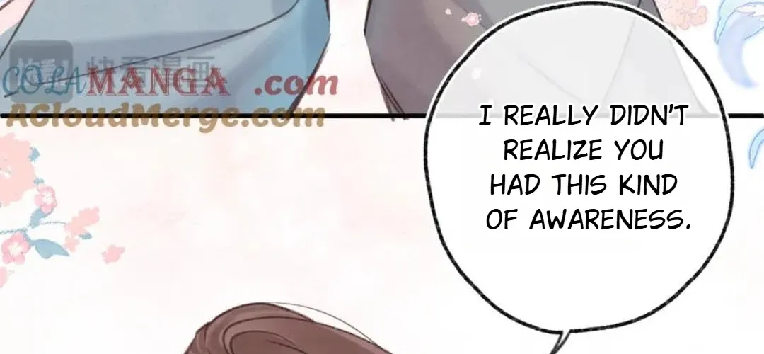 You Are My Desire Chapter 81 page 61 - 