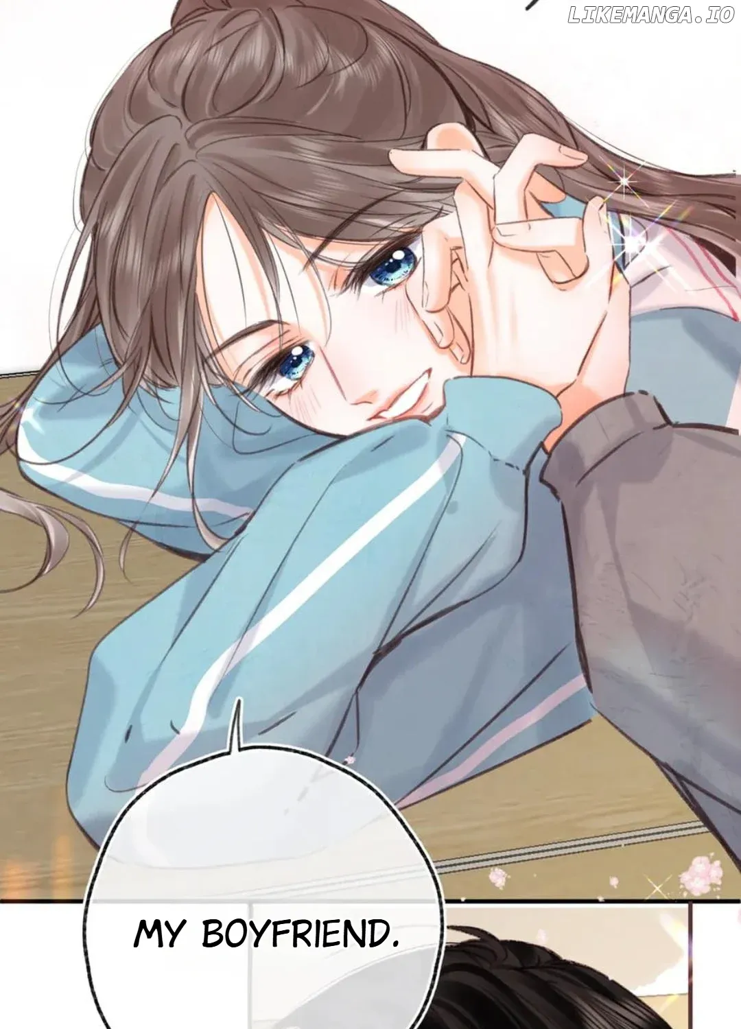 You Are My Desire Chapter 81 page 62 - 