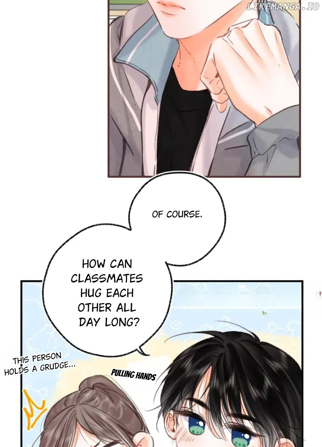 You Are My Desire Chapter 81 page 64 - 