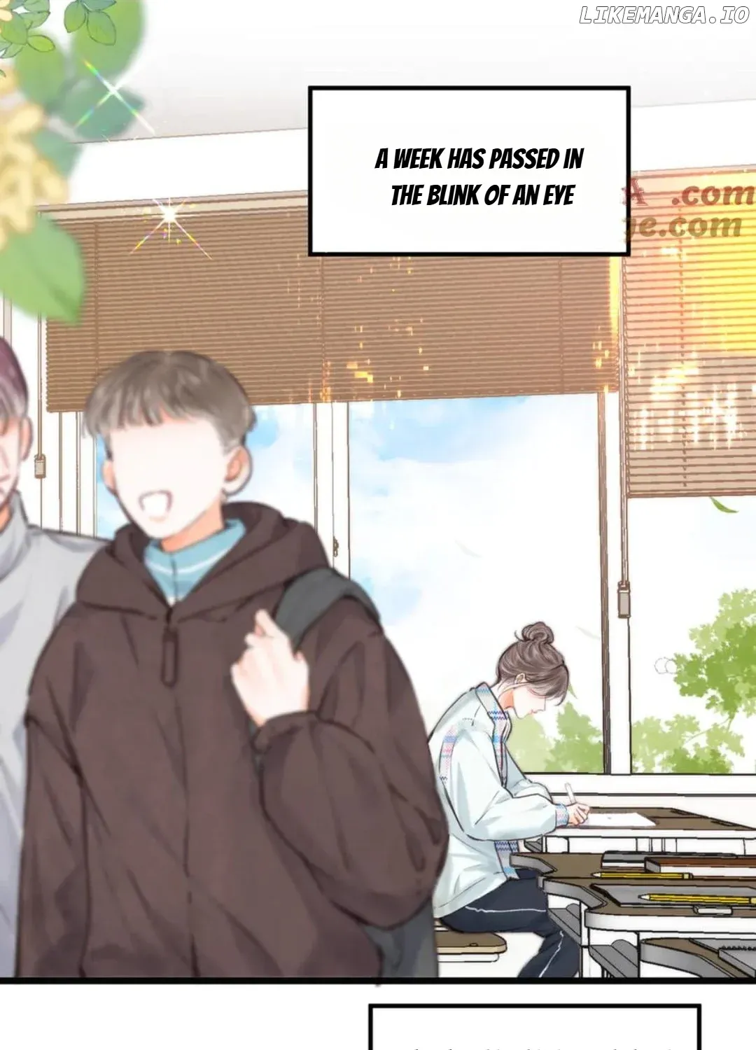 You Are My Desire Chapter 81 page 68 - 