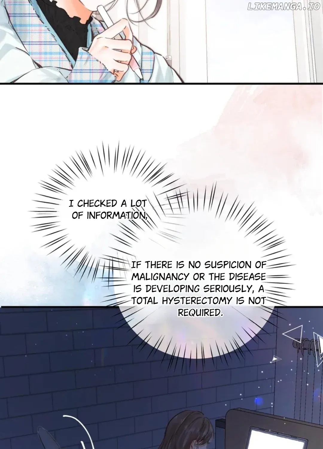 You Are My Desire Chapter 81 page 70 - 