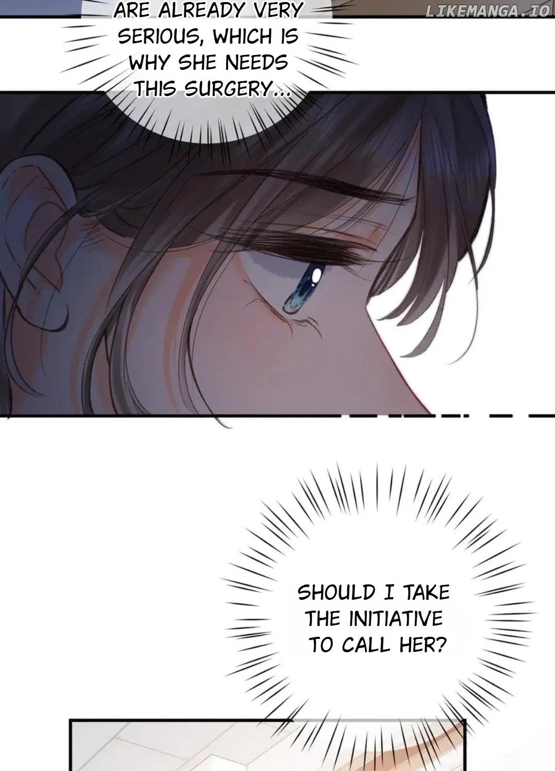 You Are My Desire Chapter 81 page 72 - 