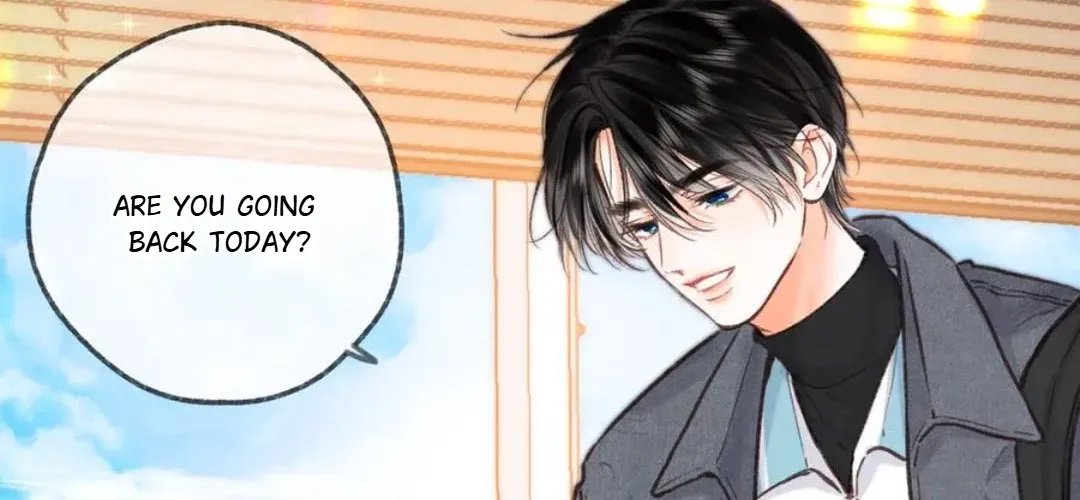 You Are My Desire Chapter 81 page 75 - 