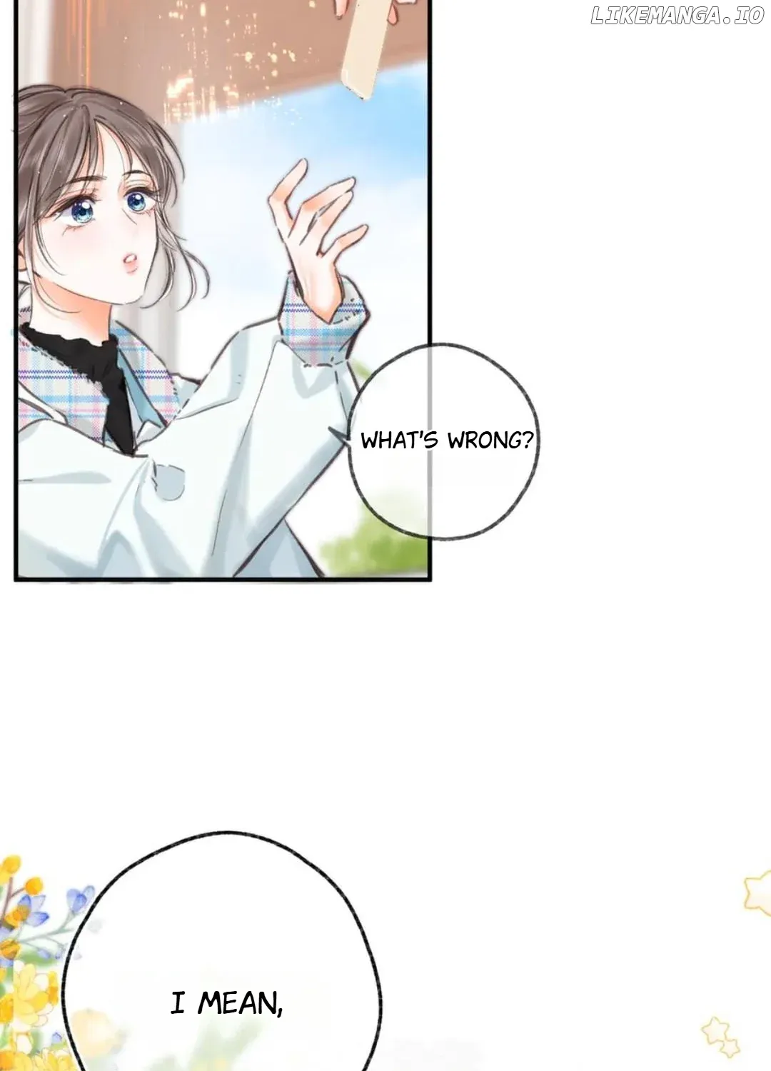 You Are My Desire Chapter 81 page 80 - 