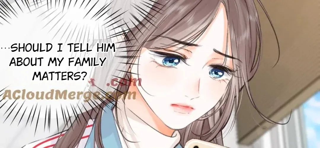 You Are My Desire Chapter 81 page 9 - 