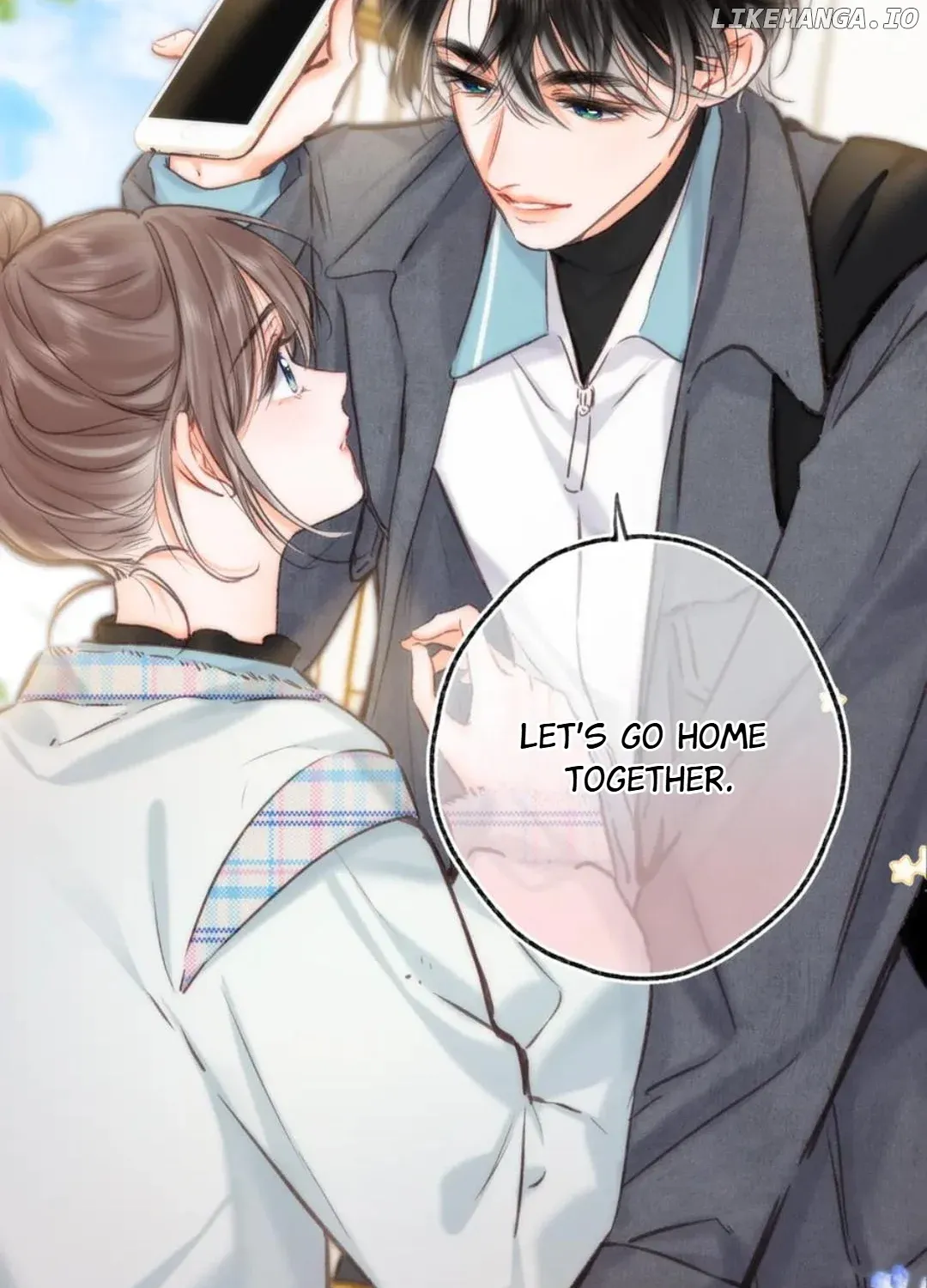 You Are My Desire Chapter 81 page 82 - 