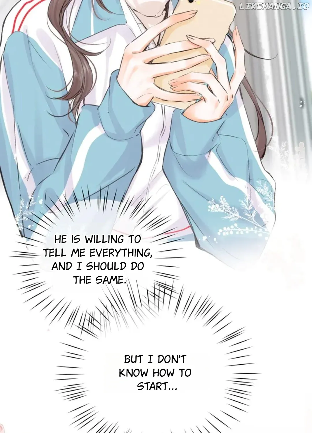 You Are My Desire Chapter 81 page 10 - 