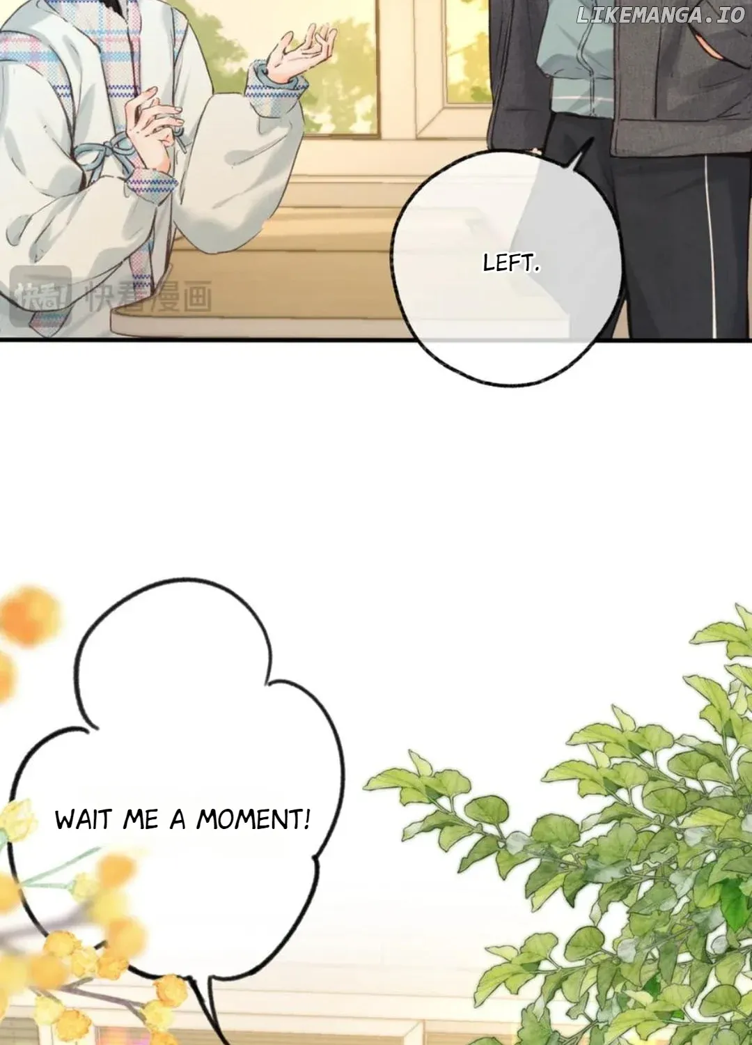 You Are My Desire Chapter 82 page 12 - 