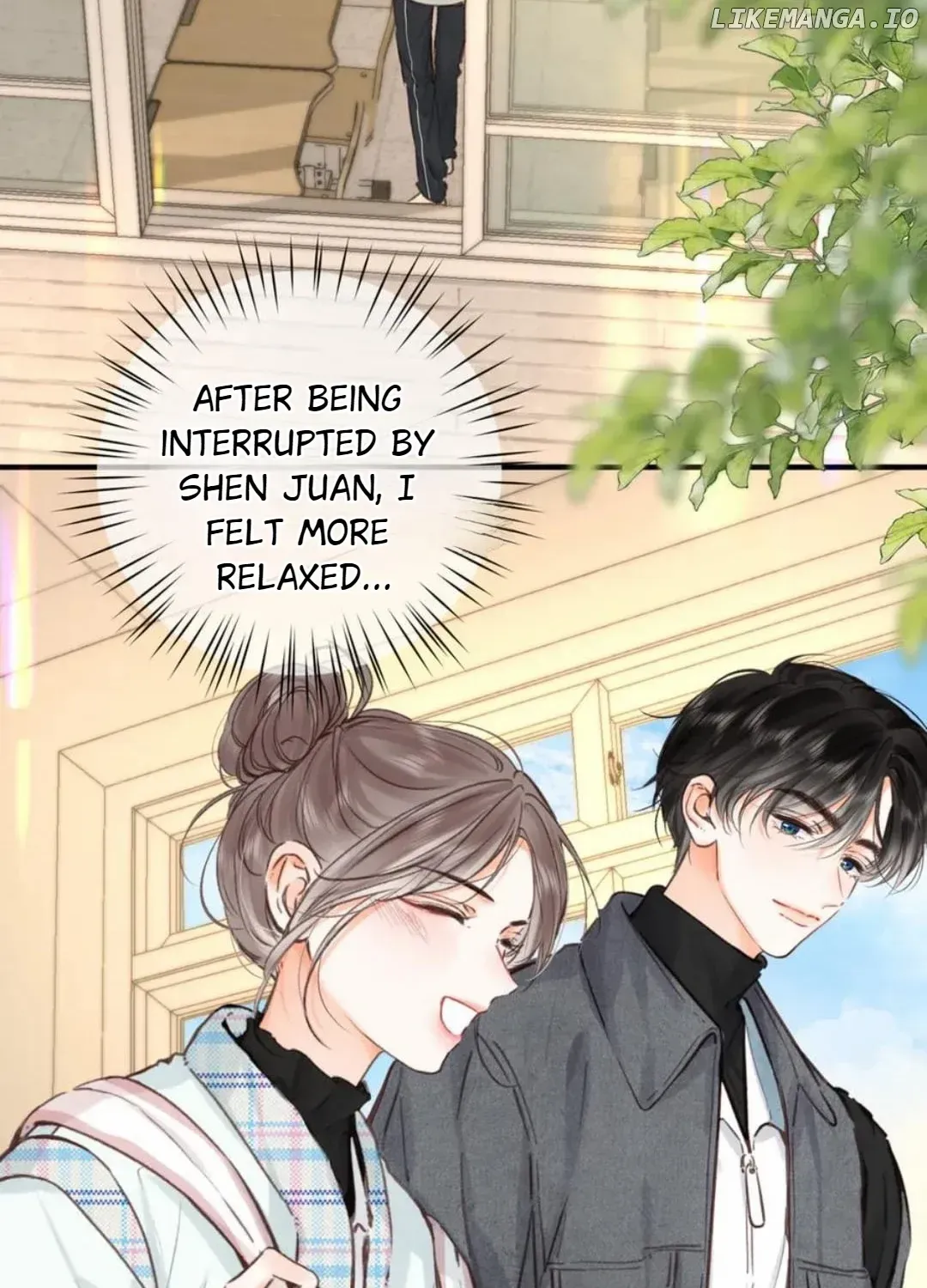 You Are My Desire Chapter 82 page 14 - 