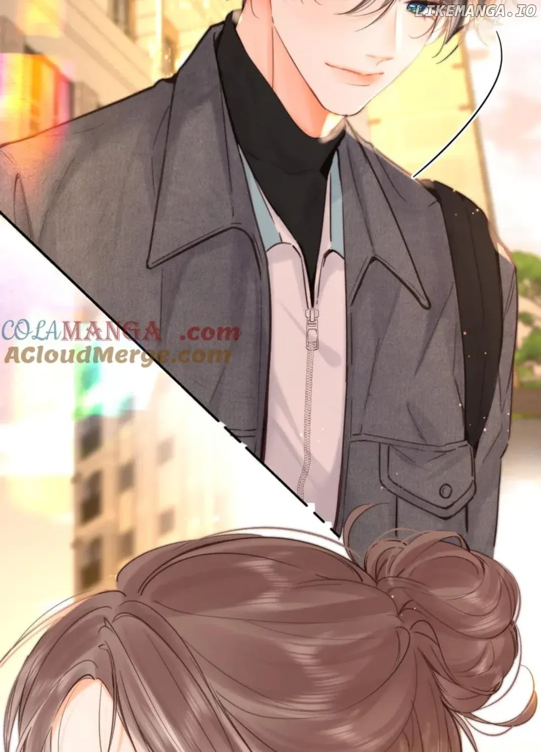 You Are My Desire Chapter 82 page 20 - 