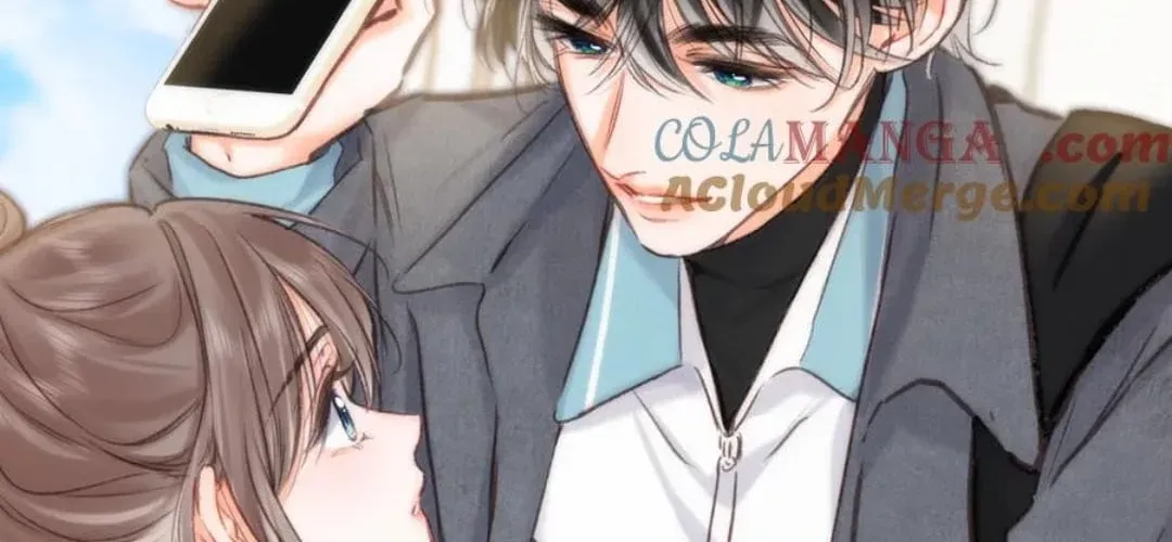 You Are My Desire Chapter 82 page 3 - 