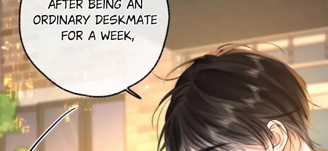 You Are My Desire Chapter 82 page 23 - 