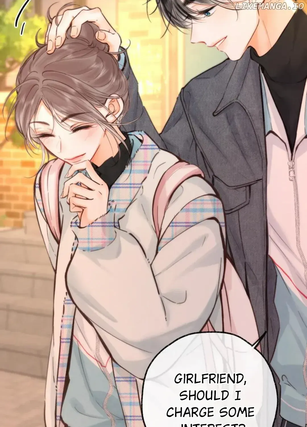 You Are My Desire Chapter 82 page 24 - 