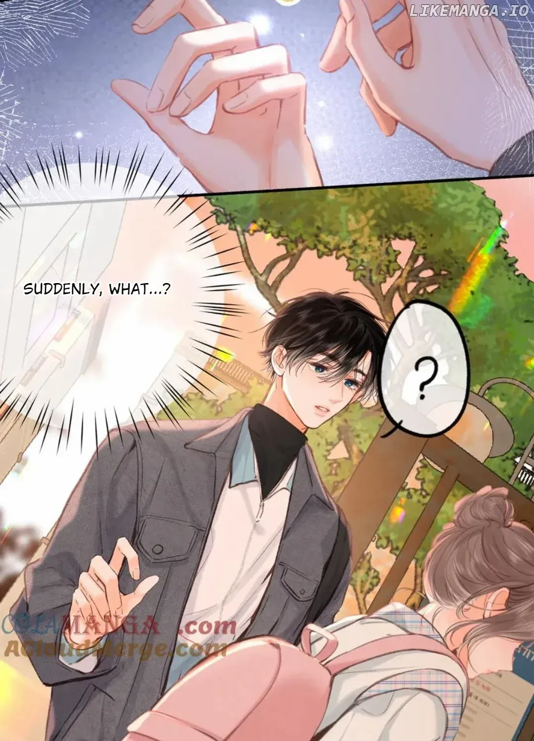 You Are My Desire Chapter 82 page 29 - 