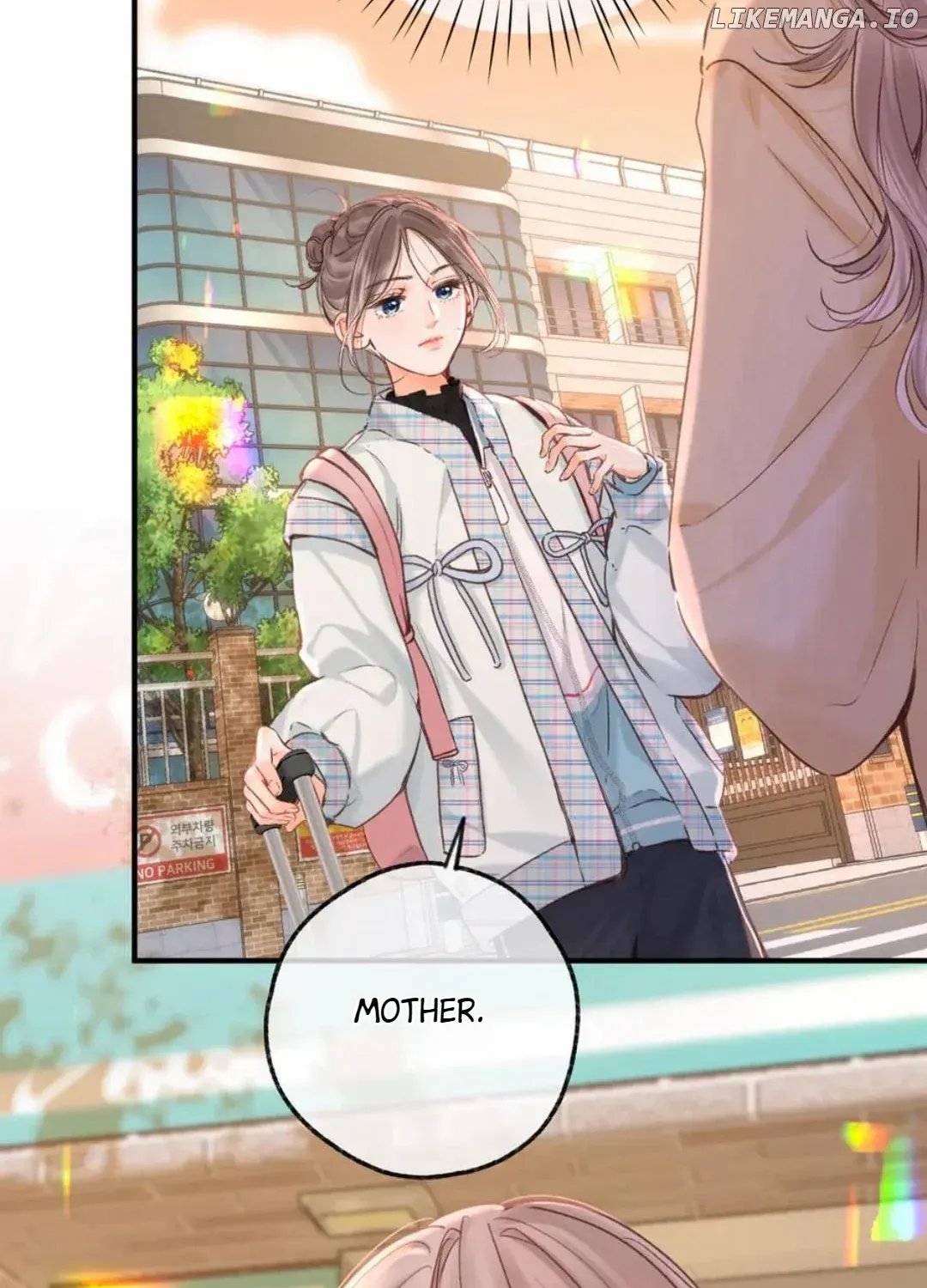 You Are My Desire Chapter 82 page 33 - 