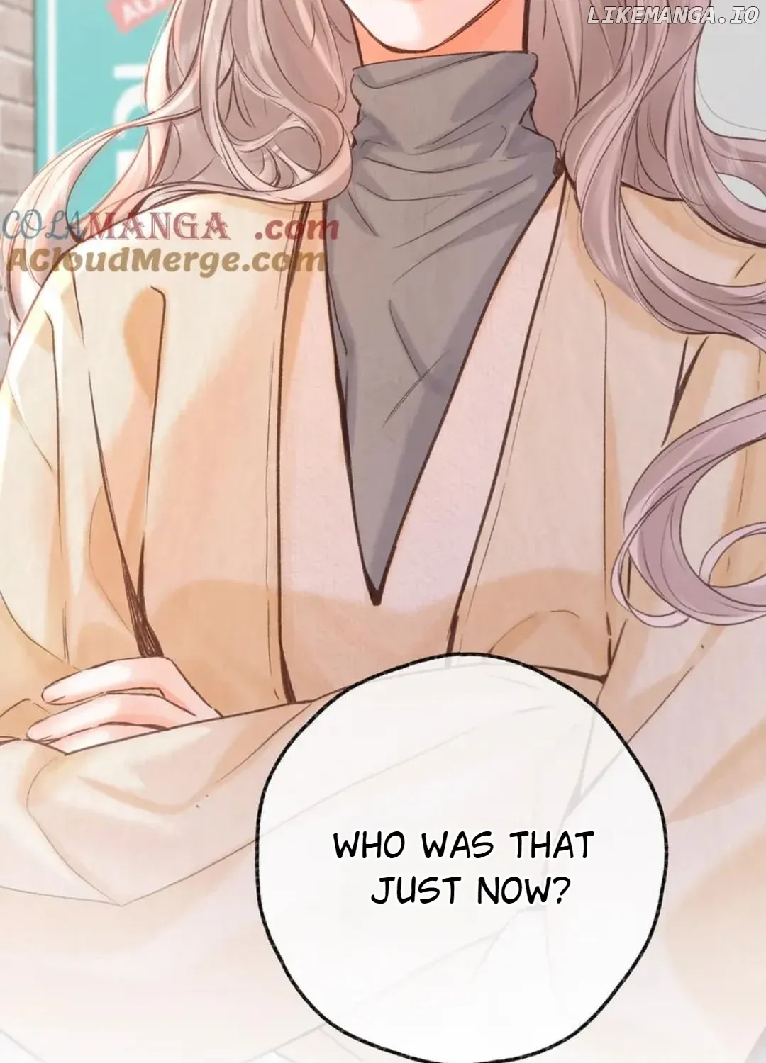 You Are My Desire Chapter 82 page 35 - 