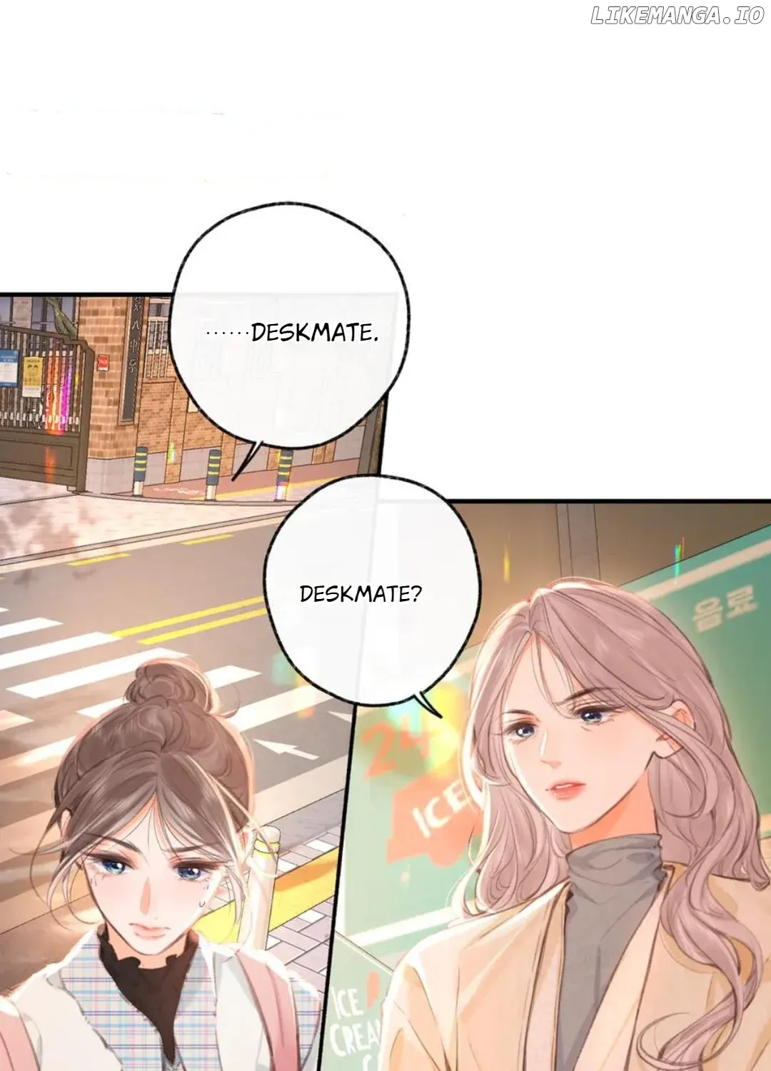 You Are My Desire Chapter 82 page 37 - 