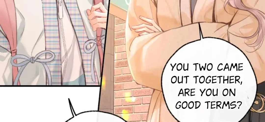You Are My Desire Chapter 82 page 38 - 