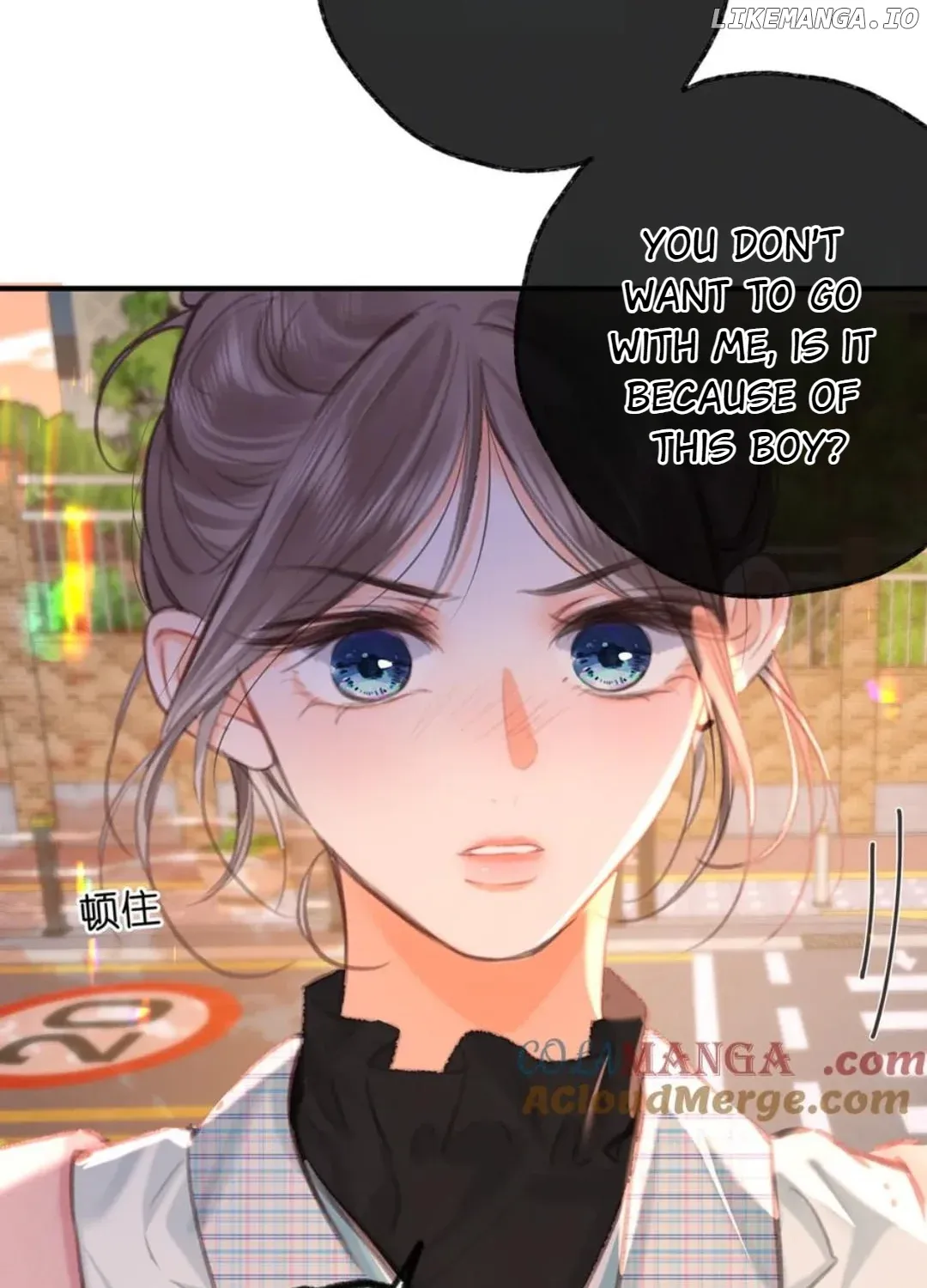 You Are My Desire Chapter 82 page 41 - 